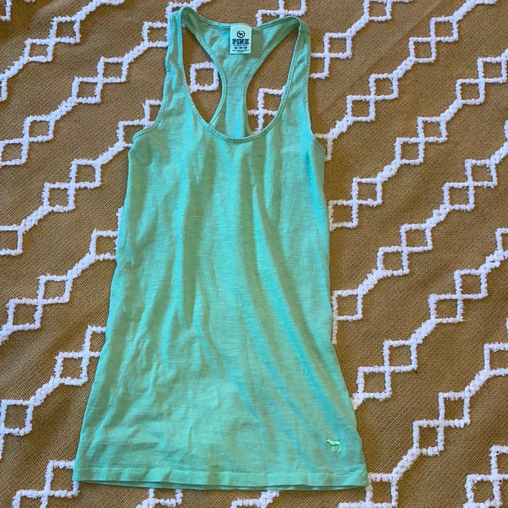 Victorias Secret PINK tank top